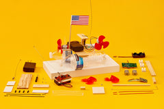 Kitsville - DIY & Maker Projects for Kids