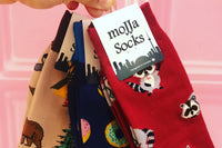 Sock of the Month Club - Get funky socks for as low as $11.95/ month