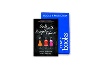 Books & Music Box: Fiction