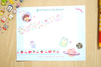 Loose Kawaii Stationery Fun Mail