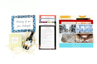 Monthly Travel Experience - City Break Collection