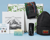 Travel Subscription Box- Quarterly/Annually
