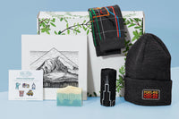Travel Subscription Box- Quarterly/Annually