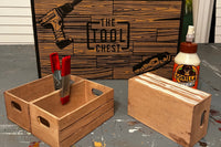 Tool Subscription Box (Crafters Edition)