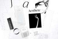 The Intention Box: Stationery & Pen Subscription by Cloth & Paper