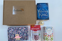 Bookfulness Box or Taster Box