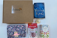 Bookfulness Box or Taster Box