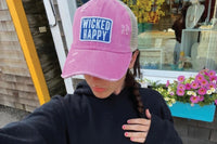 Wicked Happy Hat Club