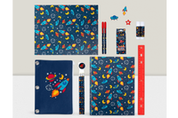 Smart Start Essentials: The Ultimate Back-to-School Kit - Early Elementary (K-2)