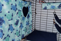 Standard Monthly Box  - 5 Matched Items  - Rats, Hedgehogs, Guinea pigs, Chinchillas, Sugar Gliders, and MORE!!