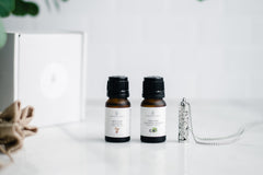Surprise Parcel . 100% Pure Essential Oils . 3 Premium Products Every Month