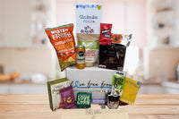 Mini Kids Gluten and Nut Free Discovery Box