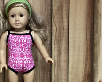 4 Seasons Doll Boutique (Every Other Month)