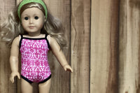 4 Seasons Doll Boutique (Every Other Month)