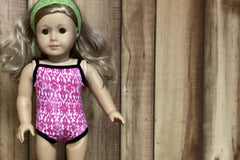 4 Seasons Doll Boutique (Every Other Month)