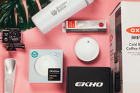 BREO BOX: Tech, Gadgets, & Lifestyle