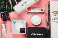 BREO BOX: Tech, Gadgets, & Lifestyle