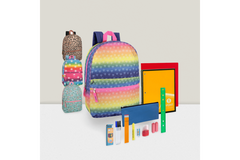 Smart Start Essentials: The Ultimate Back-to-School Kit for Grades 3-8!