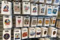 Monthly Dose of Magic - Hard to Find Disney Pins Delivered Monthly