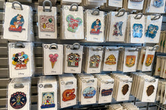 Monthly Dose of Magic - Hard to Find Disney Pins Delivered Monthly