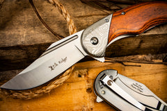 Working Man's Pocket Knife Club