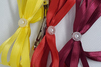 Sample box