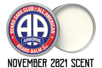 Balms Away