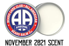 Balms Away