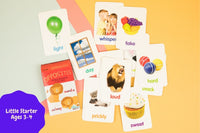 Muse Kidz Monthly Box