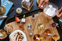 5 O'Clock Box Cocktail Kit - Craft Cocktail Monthly Subscription Box