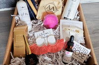 Canadian Beauty Box