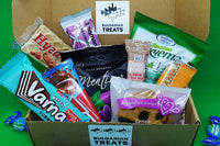The Yummy Box