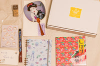 Omotenashi Stationary Box