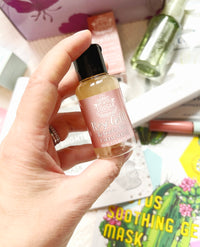 LOVE YOUR FACE Gift Set/Care Package (Retail Value $103.5) image 2