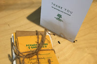 Seed Samplers