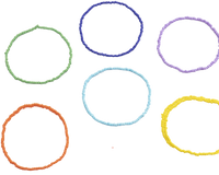 Sexy Anklets Choose Yours!