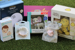 Baby Box