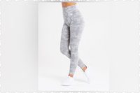 Leggings by Luvxxx, Sexilegs Box