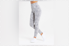 Leggings by Luvxxx, Sexilegs Box