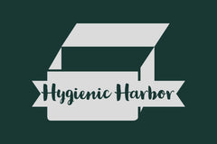 Monthly Hygiene Box