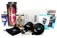 Sex Toy Mystery Pleasure Subscription Box - Cratejoy Sex Toy Mystery Pleasure Subscription Box - Cratejoy