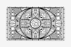 Colorbook Mystery Coloring Playmat Subscription