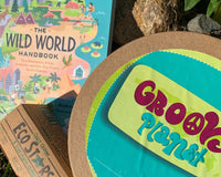 Groovy Planet Monthly Box