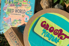 Groovy Planet Monthly Box