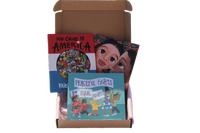 The Equal Opportunity Book Box