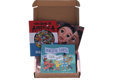 The Equal Opportunity Book Box