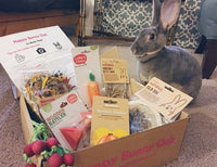 Happy Bunny Club Box