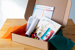 Bookakery Box