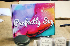 Wax Melt Subscription Box
