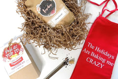 My Christmas Crate